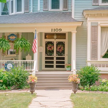 Blessings On State Bed & Breakfast 잭슨빌 외부 사진