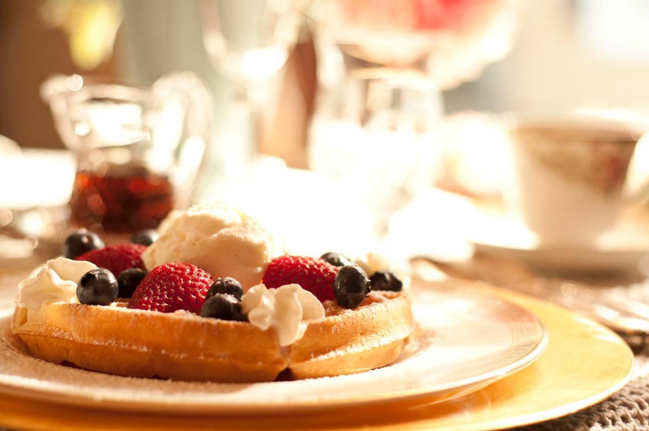 Blessings On State Bed & Breakfast 잭슨빌 외부 사진