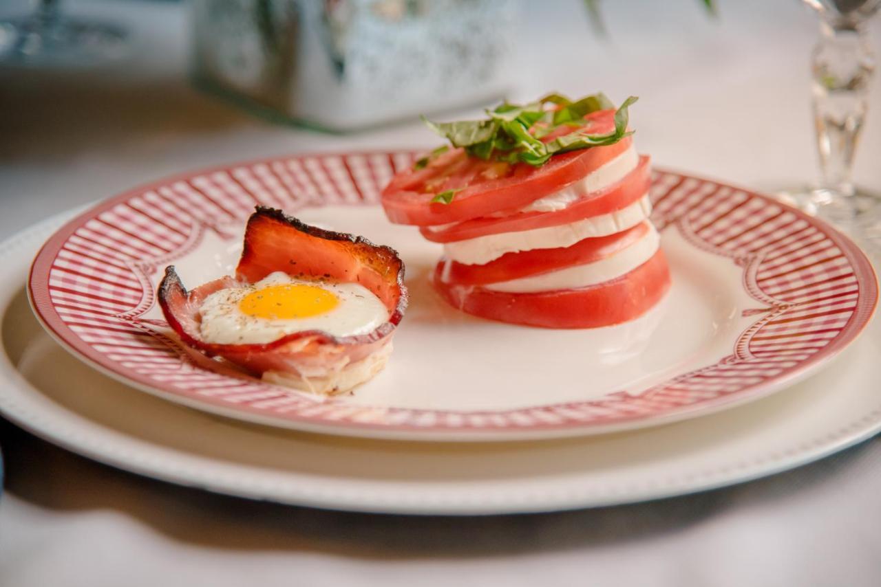 Blessings On State Bed & Breakfast 잭슨빌 외부 사진
